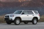 Toyota 4Runner Trail 2010 года